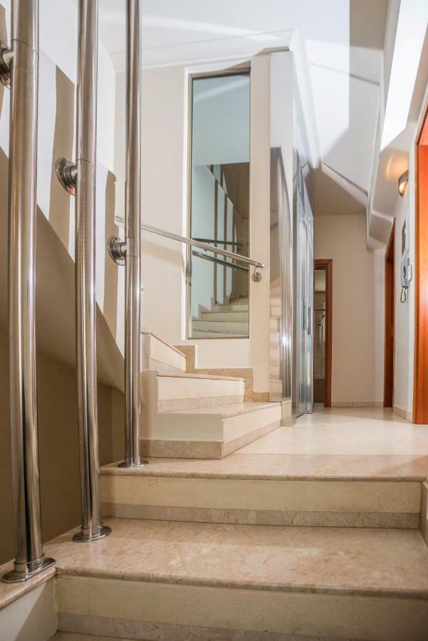 Antico Rosso Villa Ιαλυσός Ρόδος Εξωτερικό φωτογραφία