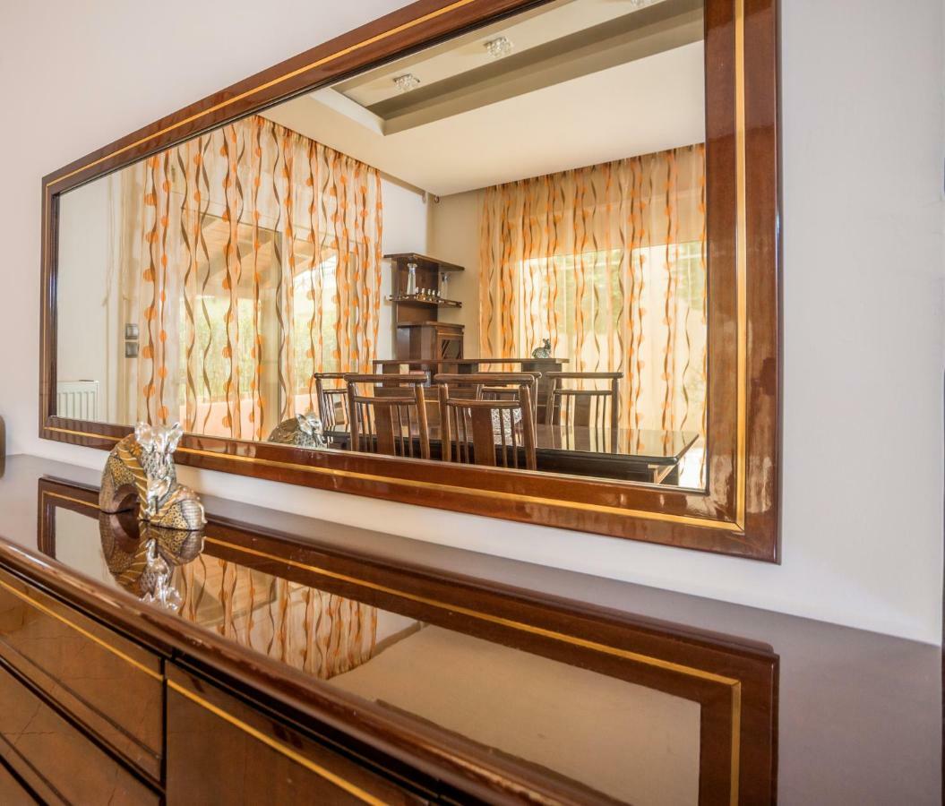 Antico Rosso Villa Ιαλυσός Ρόδος Εξωτερικό φωτογραφία